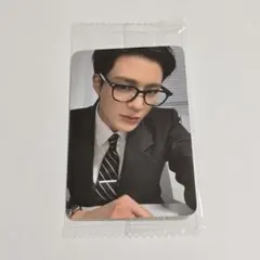 NCT JNJM BOTHSIDES ジェノ タワレコ トレカ