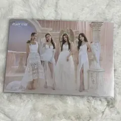 TWICE READY TO BE ラントレ ユニット