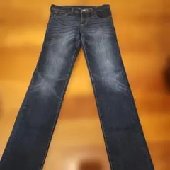 エドウィンデニム　160cm