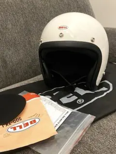 BELL STAR2 ベル スター2 Lサイズ 即インカム使えます！ - メルカリ