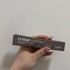 CLIO エクストリームジェルプレッソペンシルライナー 04GRAY BROWN