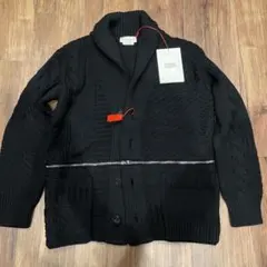 アレキサンダーマックイーン (Alexander McQueen) カーディガンのサムネイル