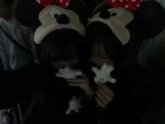 ミニー ファンキャップ