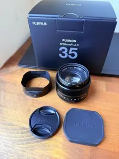 2026年最新】xf35mmf1.4 rの人気アイテム - メルカリ