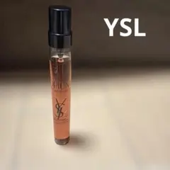 イヴサンローラン　YSL ブラックOP オーデパルファム　10ml