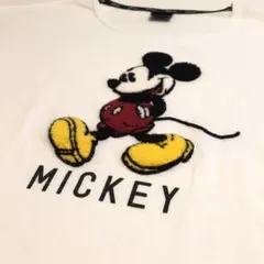 mickey ミッキーマウスTシャツのサムネイル