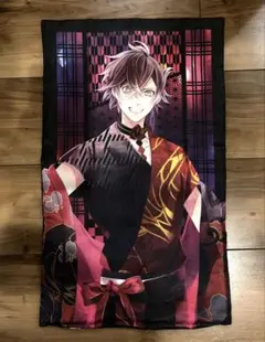 DIABOLIK LOVERS ディアラバ 逆巻 アヤト WoL アクスタ DIABOLIK LOVERS ディアラバ 逆巻 アヤト WoL アクスタ