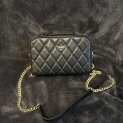 kate spade キルティング チェーンショルダーバッグのサムネイル