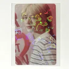 TXT / ボムギュ / トレカ