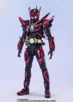2026年最新】S.H.Figuarts 仮面ライダーゼロワン ヘルライジング