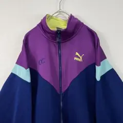 2026年最新】PUMA ジャージの人気アイテム - メルカリ