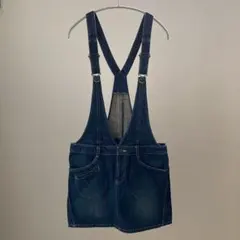 AMERICAN RAG CIE アメリカンラグ シー ジャンパー スカート