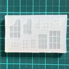 【新品✨】ミニチュア チョコレート シリコンモールド 樹脂粘土 レジン ネイル