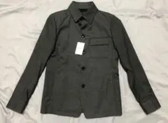 ジャーナルスタンダード テーラード ジャケット ビジネス ブルゾン メンズ