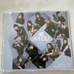早安少女組 最強 CD