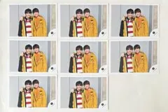 ジュニア 7MEN侍 公式写真 集合 混合 2