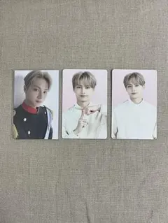 SEVENTEEN CAFE IN SEOUL ジュントレカセット