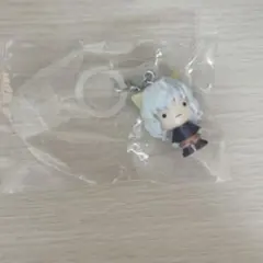 HUNTER×HUNTER めじるしアクセサリー　ネフェルピトー