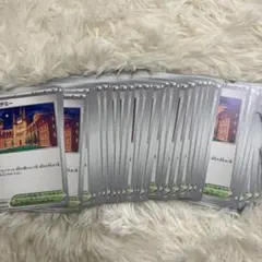 夜のアカデミー大量