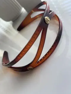 トリーバーチ　ヘアバンド　カチューシャ　TORYBURCH トリーバーチ ヘアバンド カチューシャ TORYBURCH カチューシャ