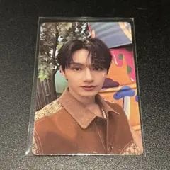 SEVENTEENTH HEAVEN ラキドロ トレカ ジュン