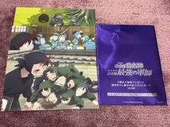 忍たま乱太郎 ドクタケ忍者隊最強の軍師 映画特典4週目 コンプリート