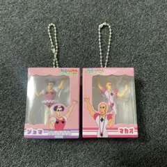 クレヨンしんちゃん ヘンダーランド ミニチュアパッケージ ジョマ マカオ