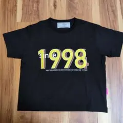 未使用☆トーマスマグパイ グラフィックTシャツ ブラックのサムネイル