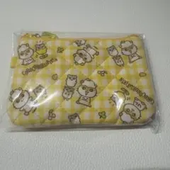 コロコロクリリン　ポーチ