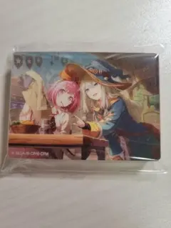 プロセカ　ノーブルアート草薙寧々、鳳えむ