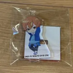 プロセカ 東雲彰人 ローソンコラボアクリルスタンド