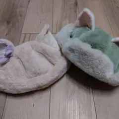 ジェラトーニ＆リーナベル 2点セット