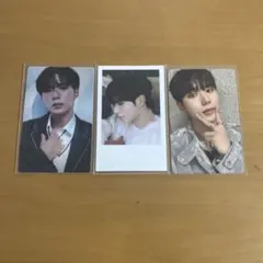 ALD1 ALPHA DRIVE ONE ジュンソ トレカセット