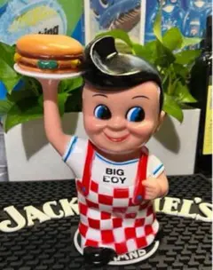 2025年最新】BIG boy フィギュアの人気アイテム - メルカリ