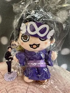 関ジャニ∞ SUPEREIGHT 村上信五　18祭　ちびぬい　アクスタ