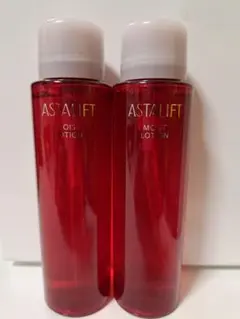 ASTALIFT モイストローション 130ml 2本セット 化粧水のサムネイル
