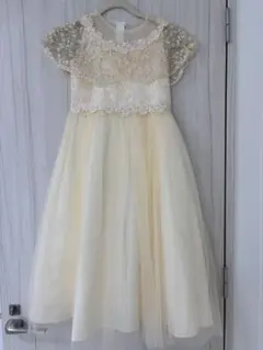 発表会ドレス 150cm