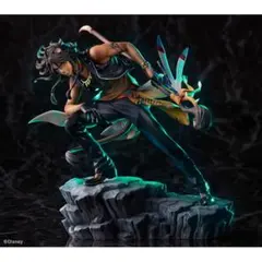 新品未開封、特典付き レオナ フィギュア ツイステッドワンダーランド