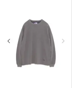 THE NORTH FACE Purple Label N25FT009