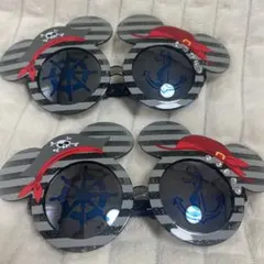 ディズニーシー　サングラス２つセット