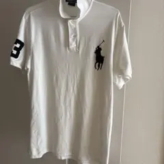 Polo Ralph Lauren 半袖ポロ　ビッグポニー XLスリムフィットのサムネイル