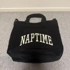2026年最新】naptime コーデュロイ バッグの人気アイテム - メルカリ