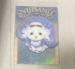ルンルン ウエハース にじさんじ プラカード