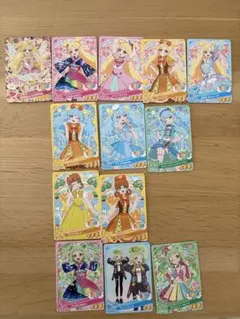 アイプリ　カード　2弾