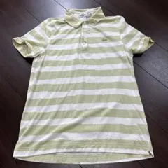 LACOSTE スリムフィット ポロシャツ 5