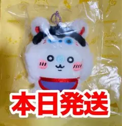 ちいかわもぐもぐ本舗 犬張り子になっちゃったマスコット モモンガ 川越店 1周年