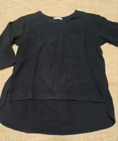 七分袖 Tシャツ