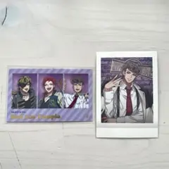 ヒプノシスマイク ヒプマイ ぱしゃこれ 天国獄