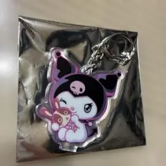 クロミ アクリルキーホルダー