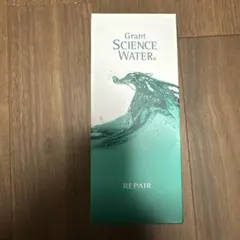 GrantSCIENCE WATER MOIST - メルカリ